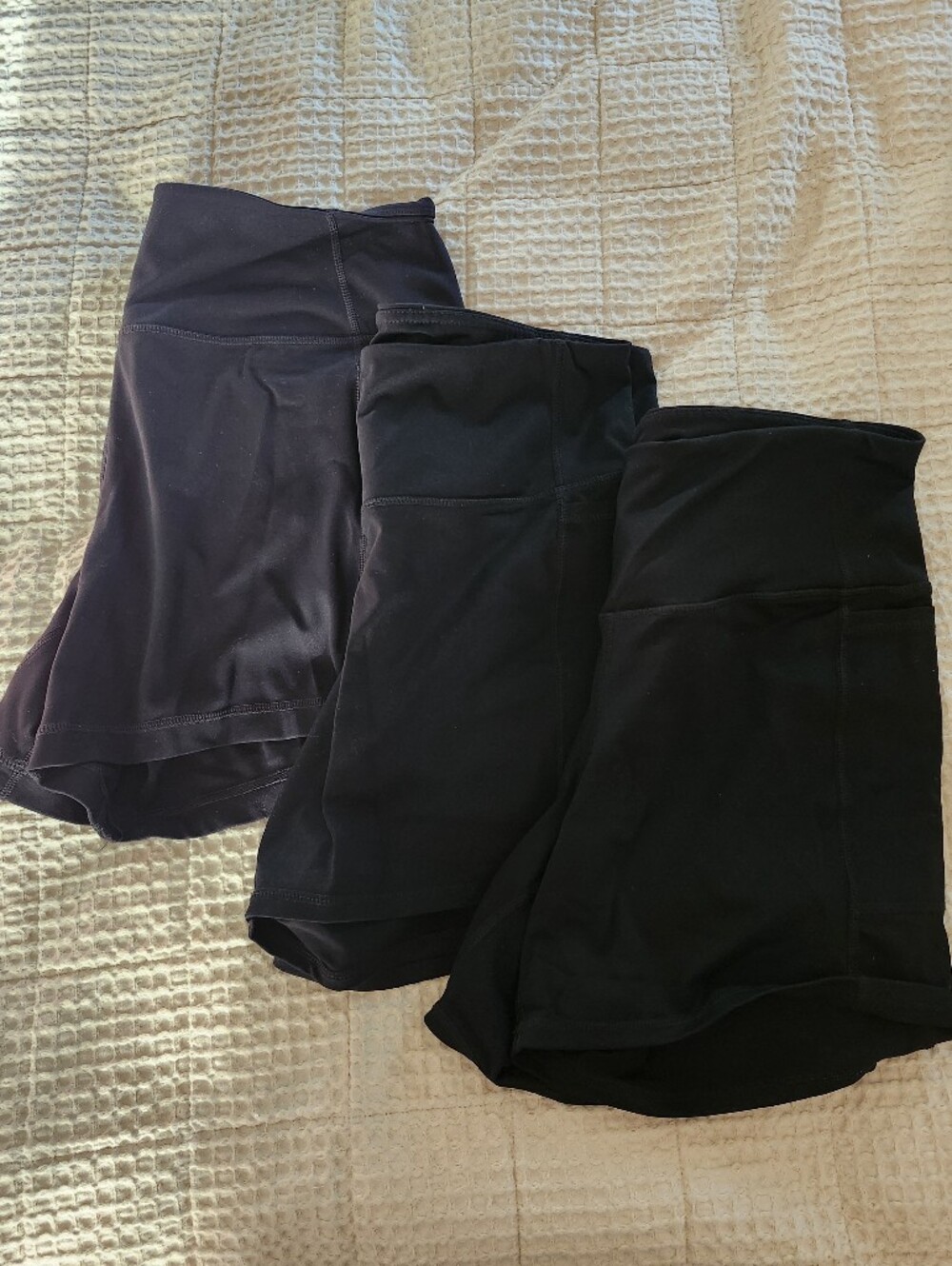 Torrid Gym Shorts Bundle